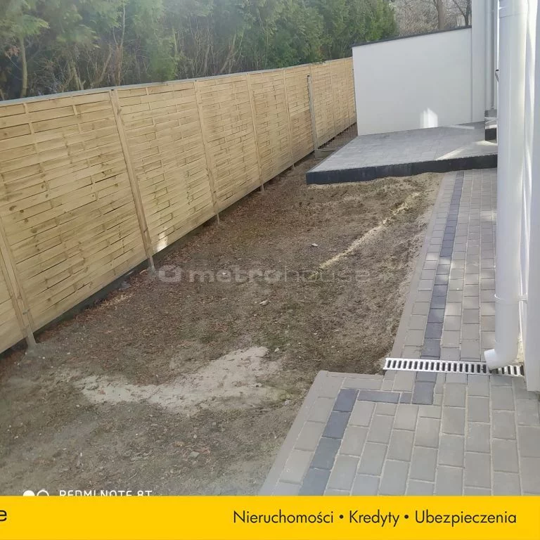 Dom i rezydencja 150,00 m², oferta nr , SDKARE193, Grodzisk Mazowiecki, Myśliwska