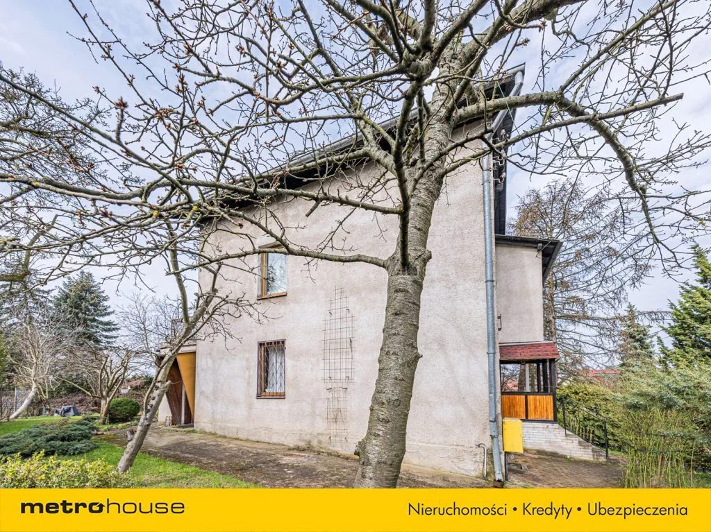 Dom 271,50 m², oferta nr , SDSEPU874, Gdańsk, Siedlce, Na Zboczu