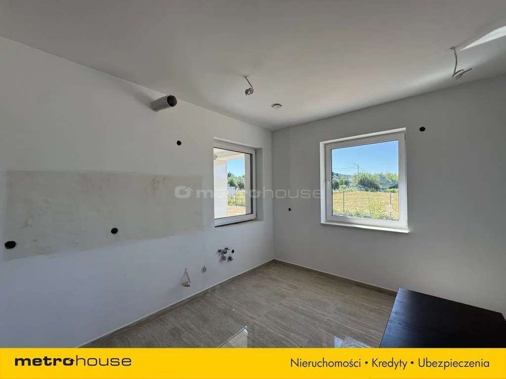 Dom 190,25 m², oferta nr , SDKUMY950, Niestachów