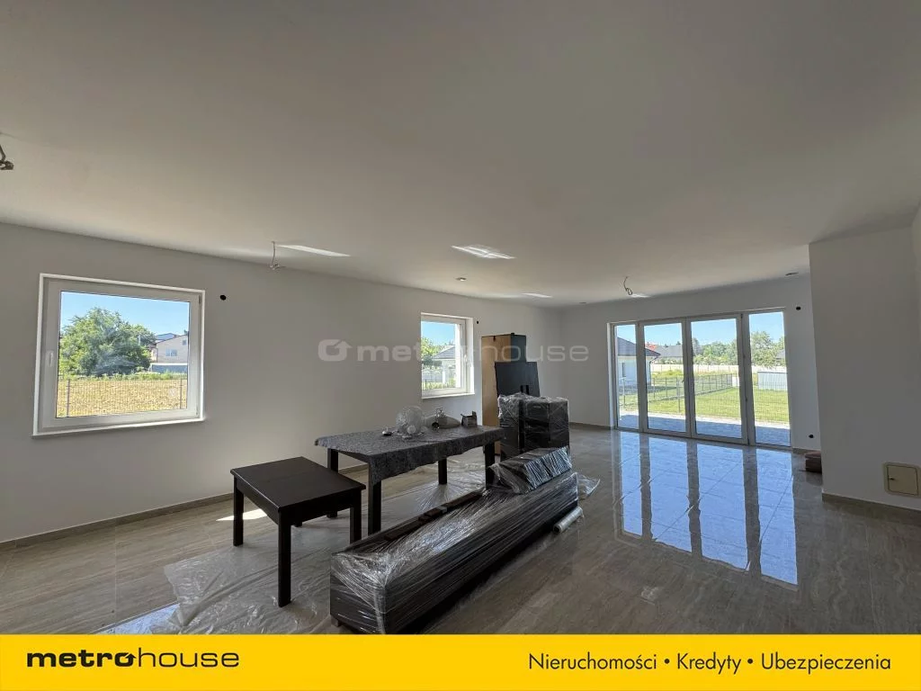 Dom 190,25 m², oferta nr , SDKUMY950, Niestachów