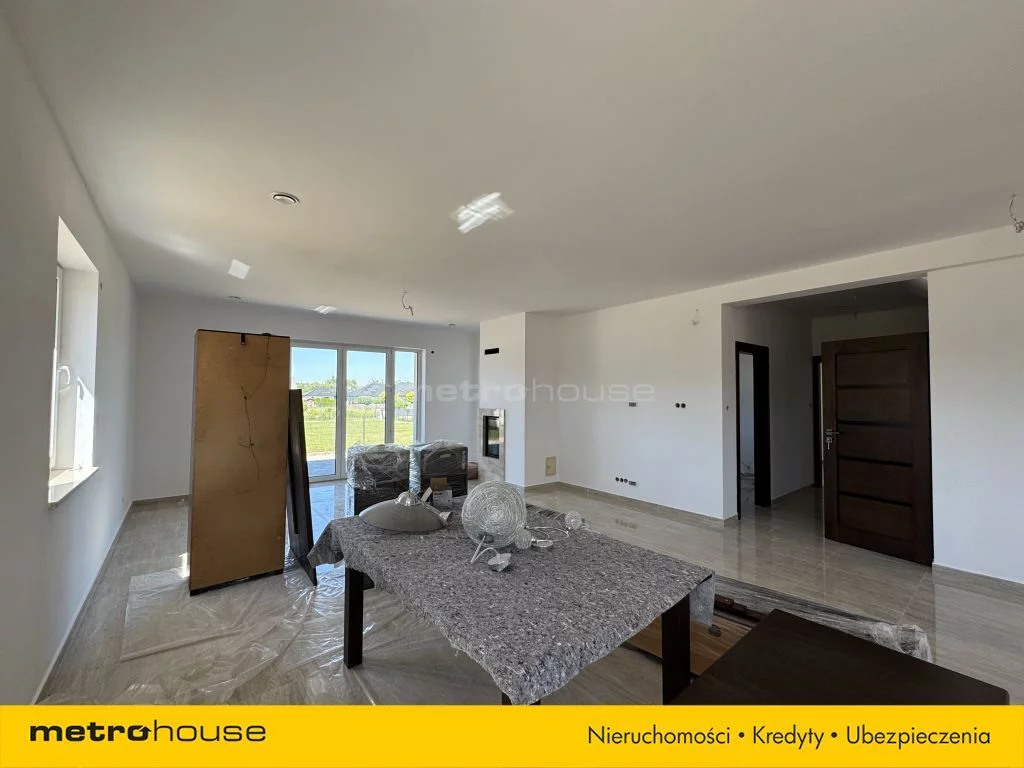 Dom 190,25 m², oferta nr , SDKUMY950, Niestachów