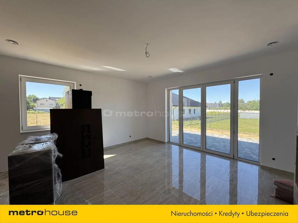 Dom 190,25 m², oferta nr , SDKUMY950, Niestachów