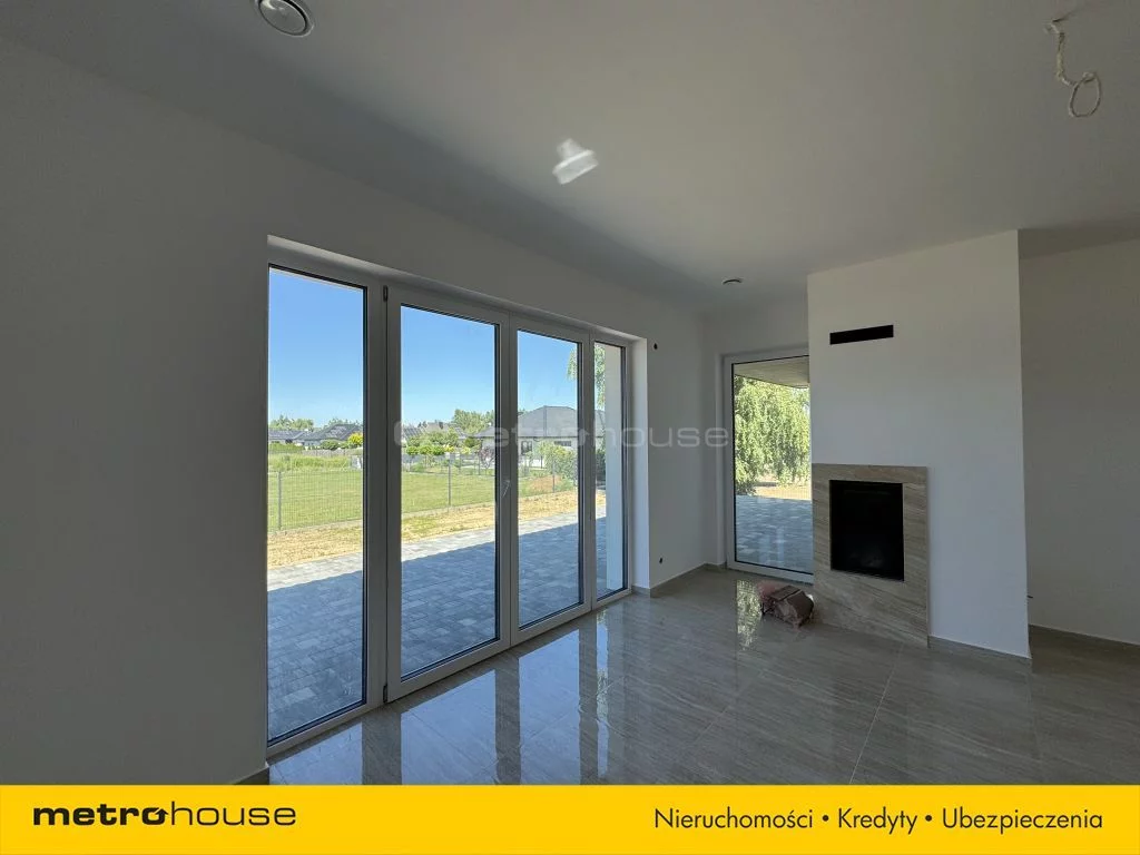 Dom 190,25 m², oferta nr , SDKUMY950, Niestachów