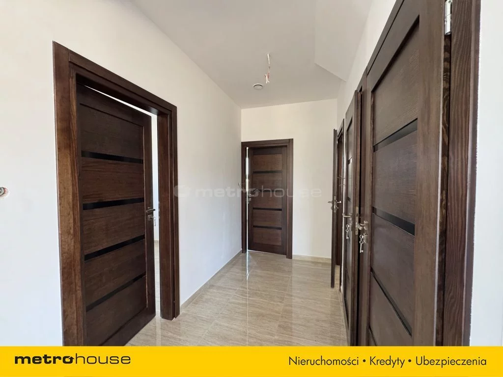 Dom 190,25 m², oferta nr , SDKUMY950, Niestachów