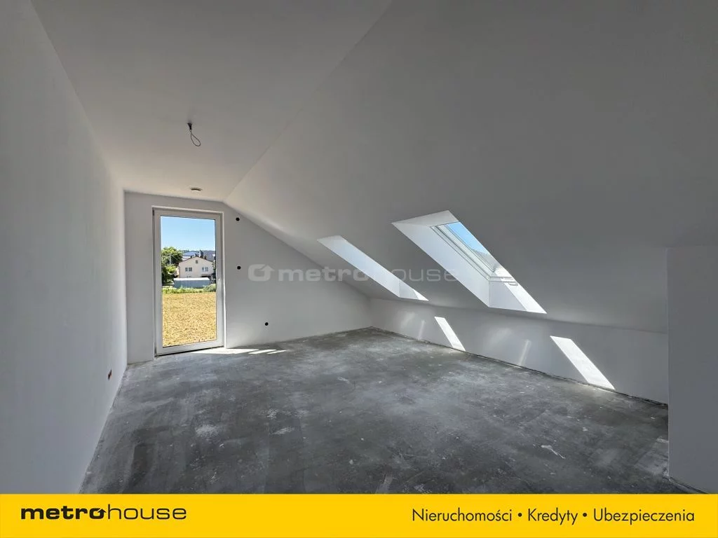 Dom 190,25 m², oferta nr , SDKUMY950, Niestachów