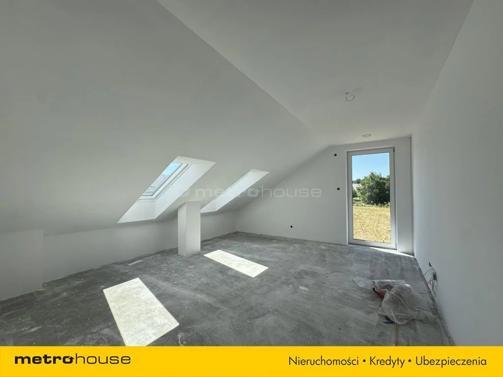 Dom 190,25 m², oferta nr , SDKUMY950, Niestachów