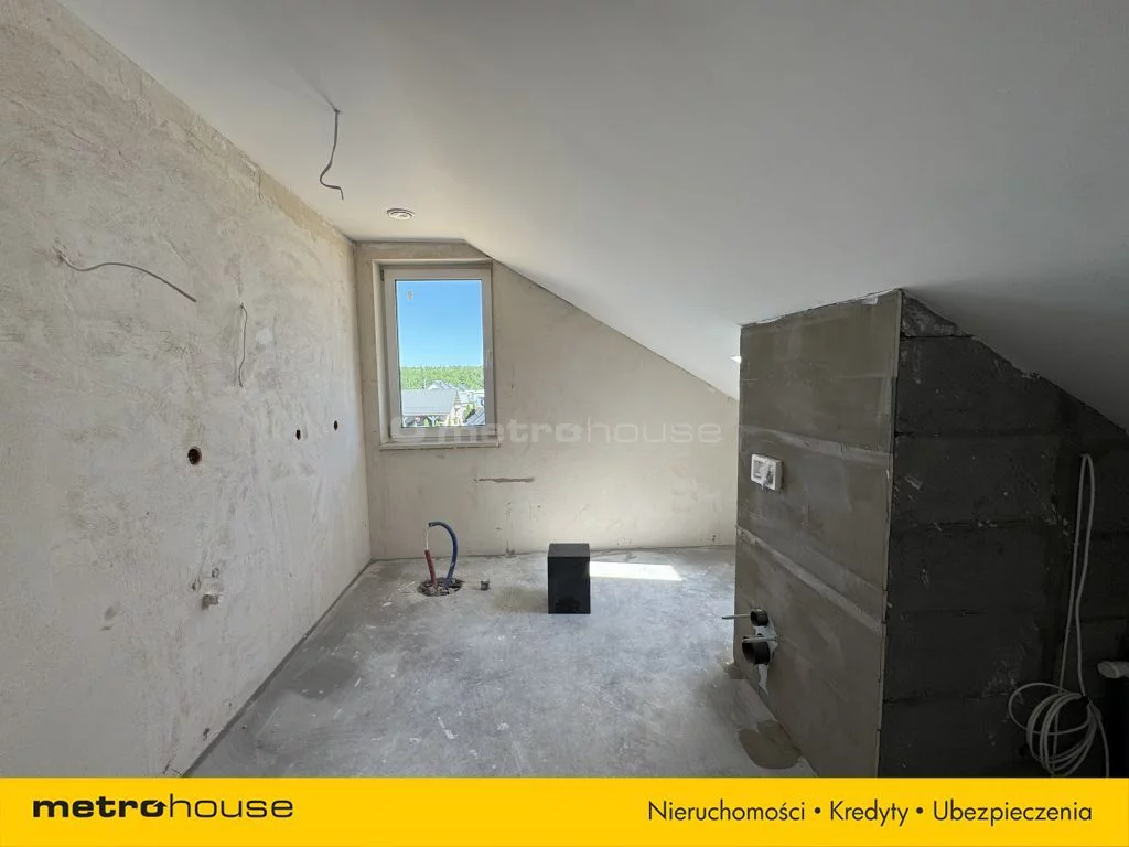 Dom 190,25 m², oferta nr , SDKUMY950, Niestachów