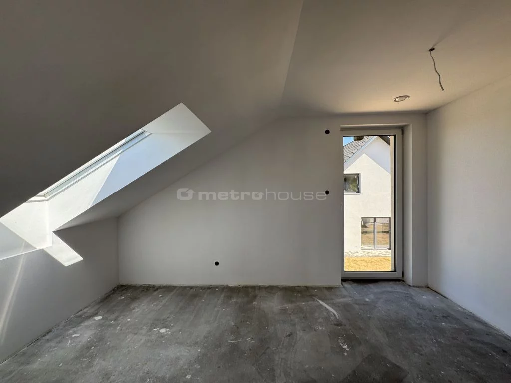 Dom 190,25 m², oferta nr , SDKUMY950, Niestachów