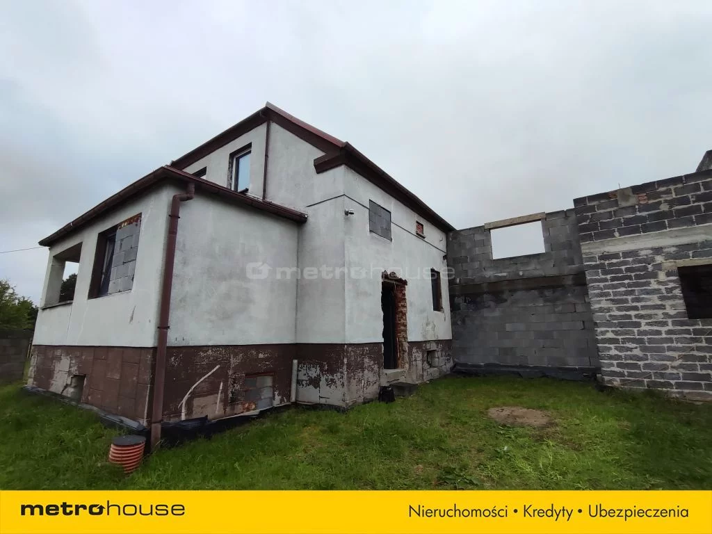 Dom 551,00 m², oferta nr , SDFETU648, Czyżowice, Nowa
