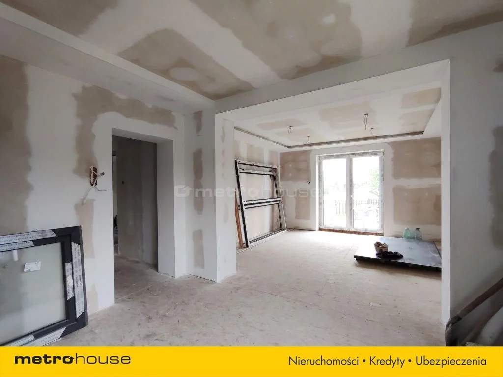 Dom 551,00 m², oferta nr , SDFETU648, Czyżowice, Nowa
