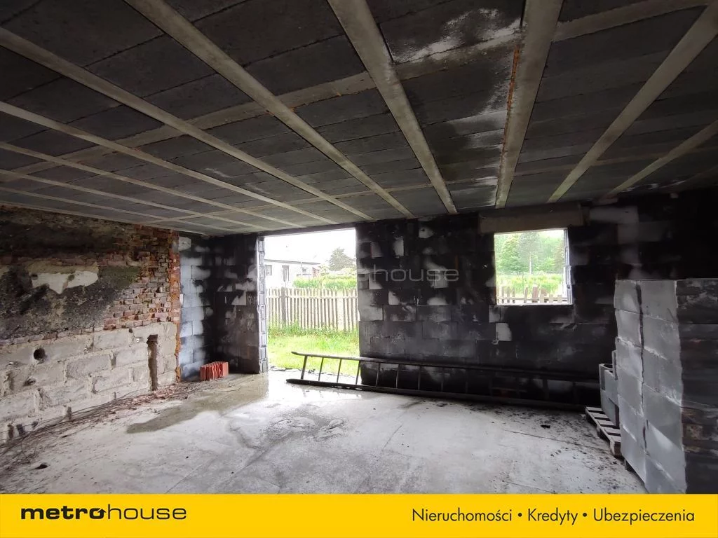 Dom 551,00 m², oferta nr , SDFETU648, Czyżowice, Nowa