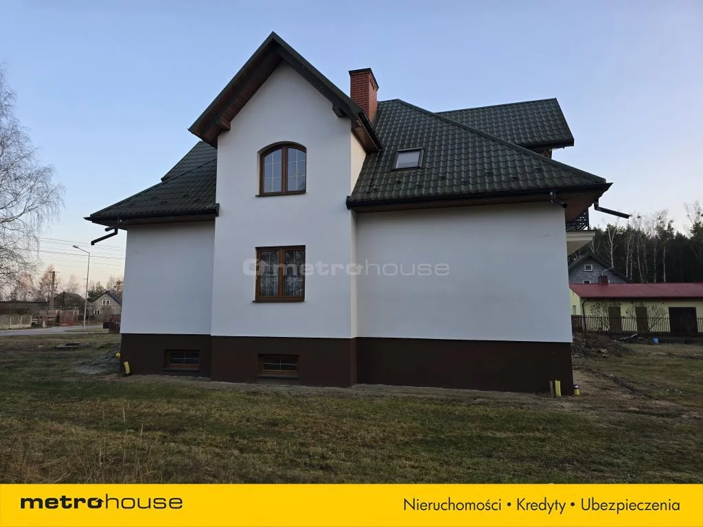 Dom na sprzedaż, 167,90 m², oferta nr SDPUVA127