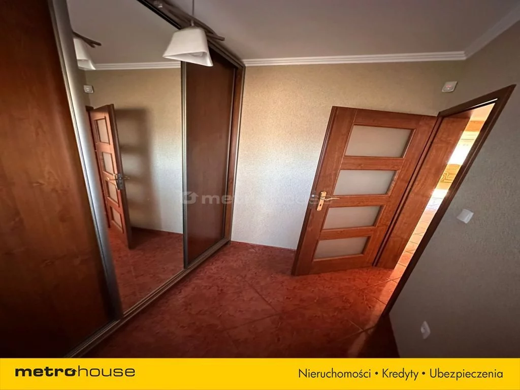 Dom 167,90 m², oferta nr , SDPUVA127, Nowa Wieś