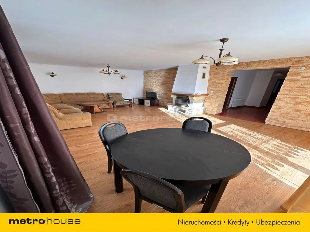 Dom 167,90 m², oferta nr , SDPUVA127, Nowa Wieś