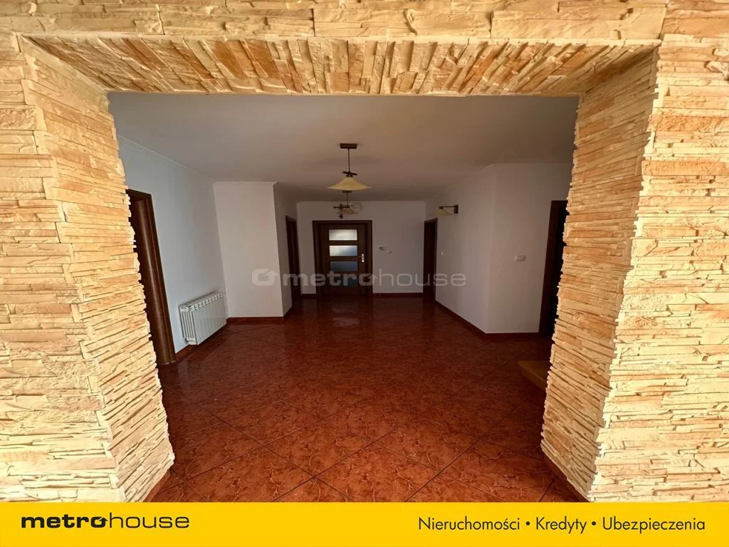 Dom 167,90 m², oferta nr , SDPUVA127, Nowa Wieś