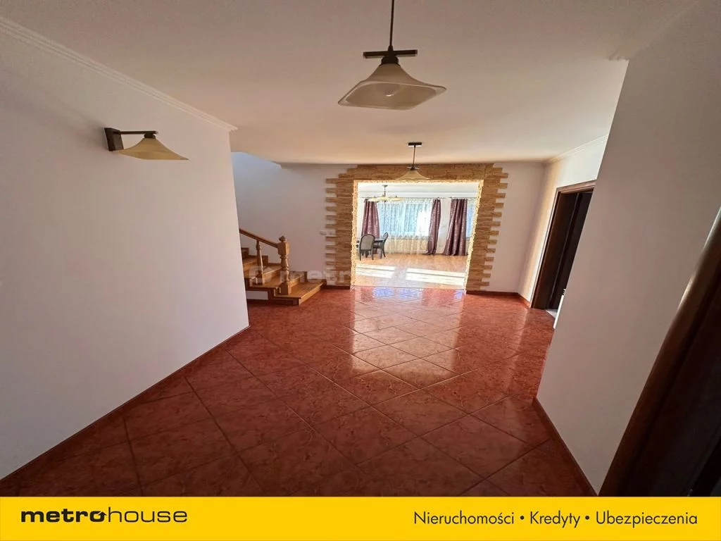 Dom 167,90 m², oferta nr , SDPUVA127, Nowa Wieś