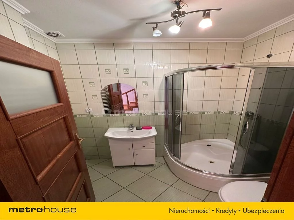Dom 167,90 m², oferta nr , SDPUVA127, Nowa Wieś