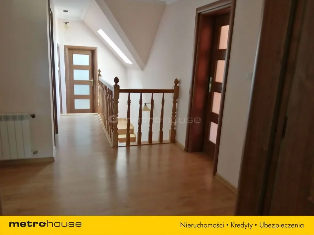 Dom 167,90 m², oferta nr , SDPUVA127, Nowa Wieś