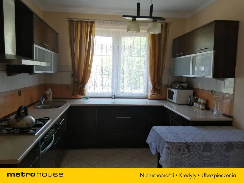 Dom 167,90 m², oferta nr , SDPUVA127, Nowa Wieś