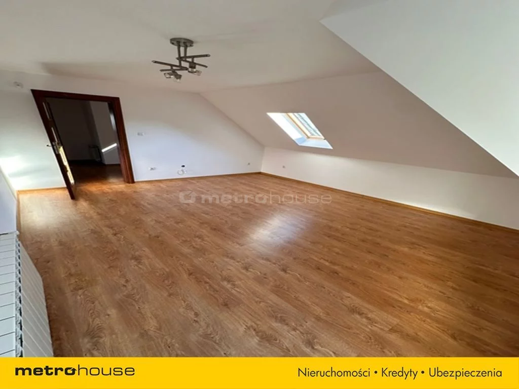 Dom 167,90 m², oferta nr , SDPUVA127, Nowa Wieś