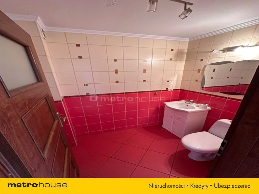 Dom 167,90 m², oferta nr , SDPUVA127, Nowa Wieś