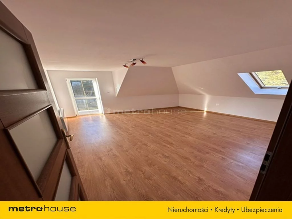 Dom 167,90 m², oferta nr , SDPUVA127, Nowa Wieś
