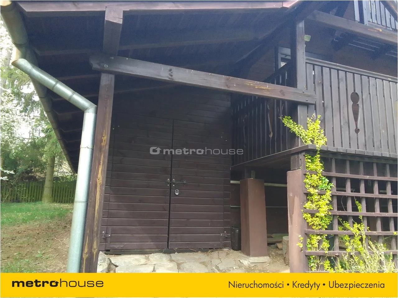 Dom 115,50 m², oferta nr , DEXO232, Nowa Wieś Ostródzka