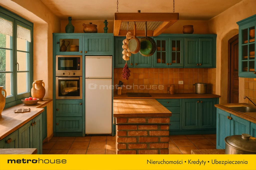 Dom 281,00 m², oferta nr , SDTEZY128, Nowe Gnatowice