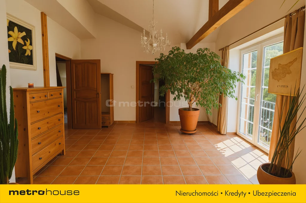 Dom 281,00 m², oferta nr , SDTEZY128, Nowe Gnatowice