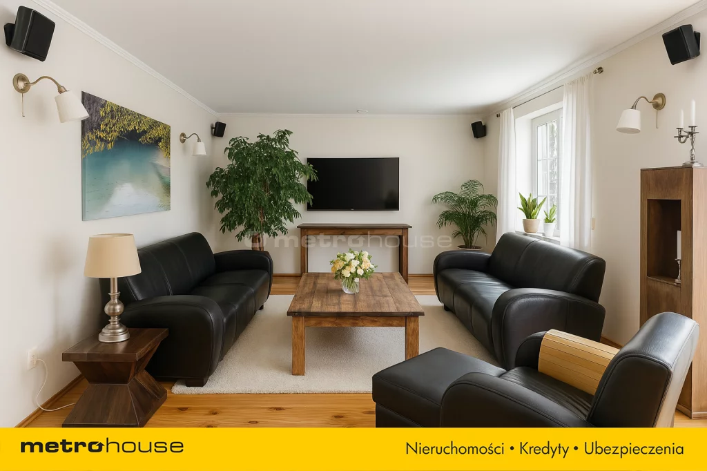 Dom 281,00 m², oferta nr , SDTEZY128, Nowe Gnatowice