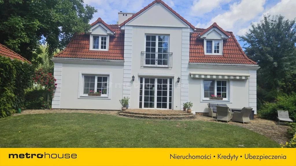 Dom 281,00 m², oferta nr , SDTEZY128, Nowe Gnatowice