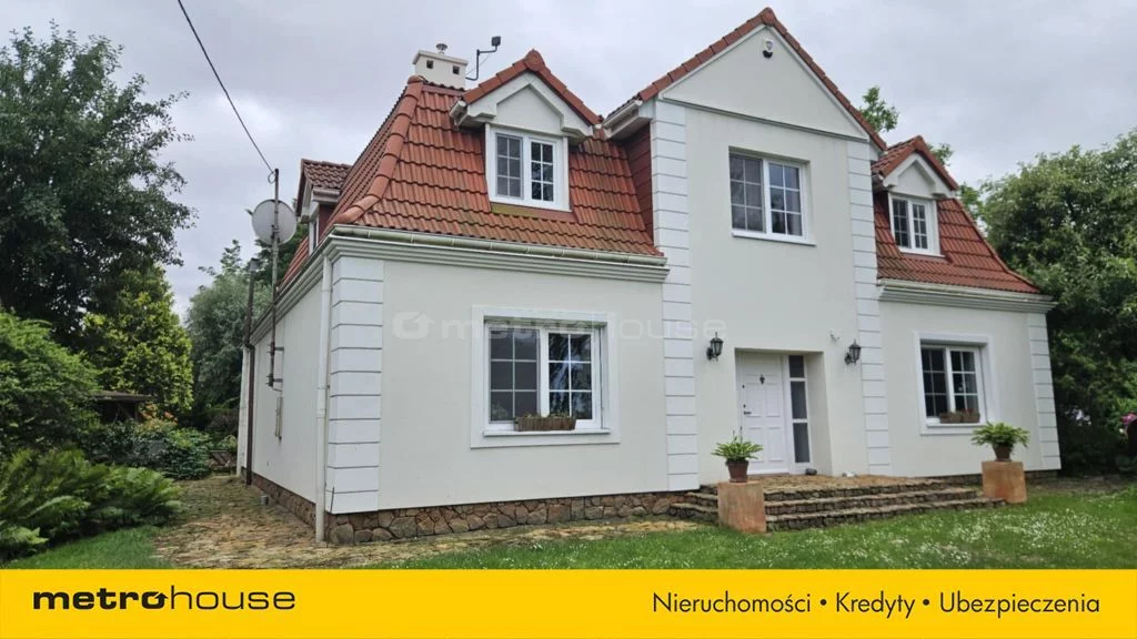 Dom 281,00 m², oferta nr , SDTEZY128, Nowe Gnatowice