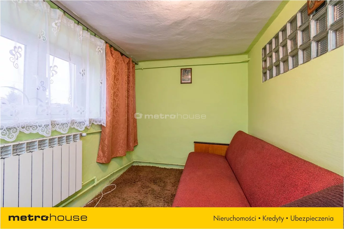Dom 157,00 m², oferta nr , FOGY010, Nowy Borek
