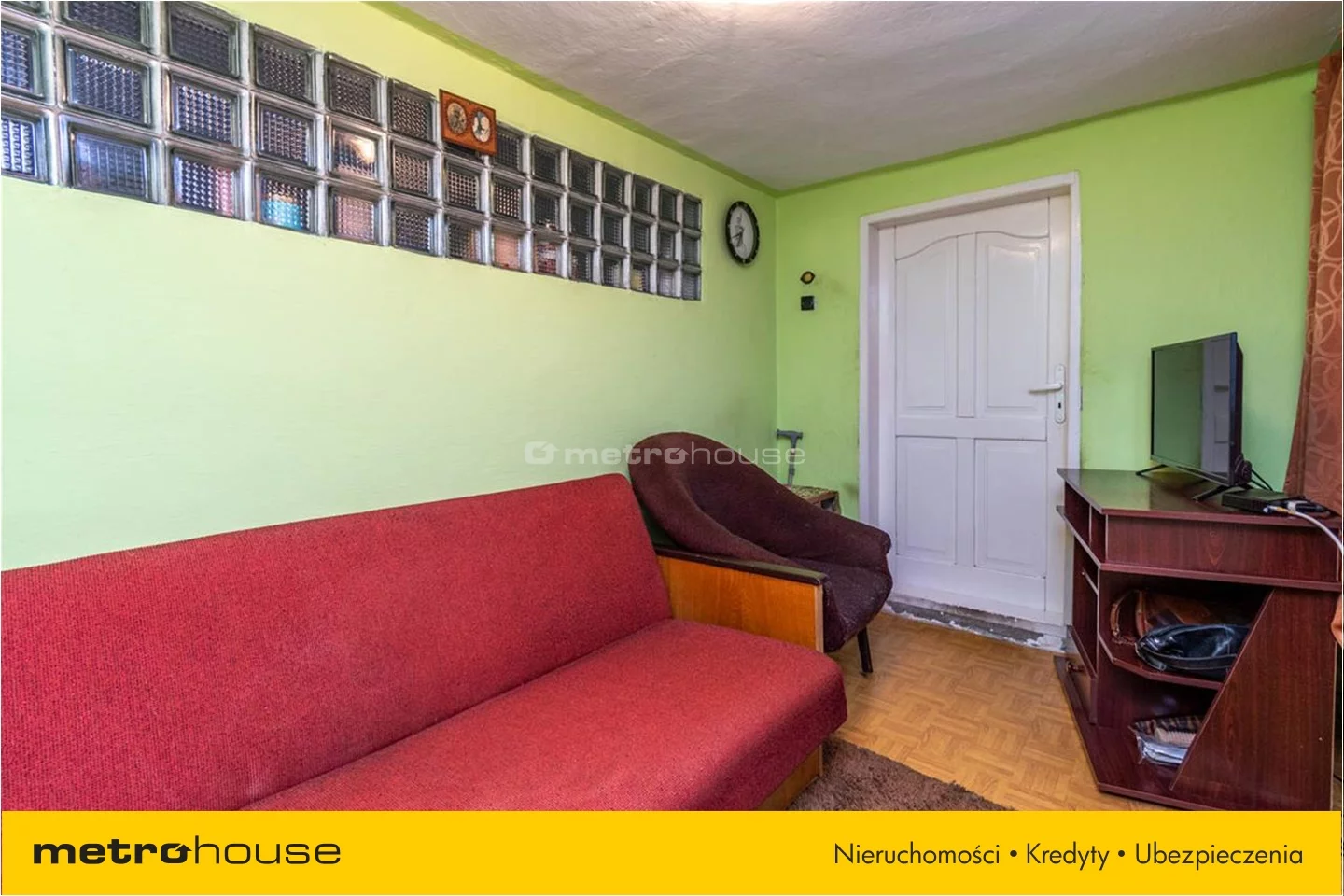 Dom 157,00 m², oferta nr , FOGY010, Nowy Borek