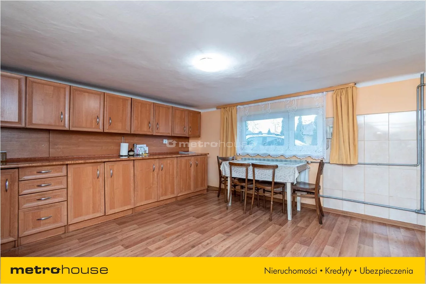Dom 157,00 m², oferta nr , FOGY010, Nowy Borek