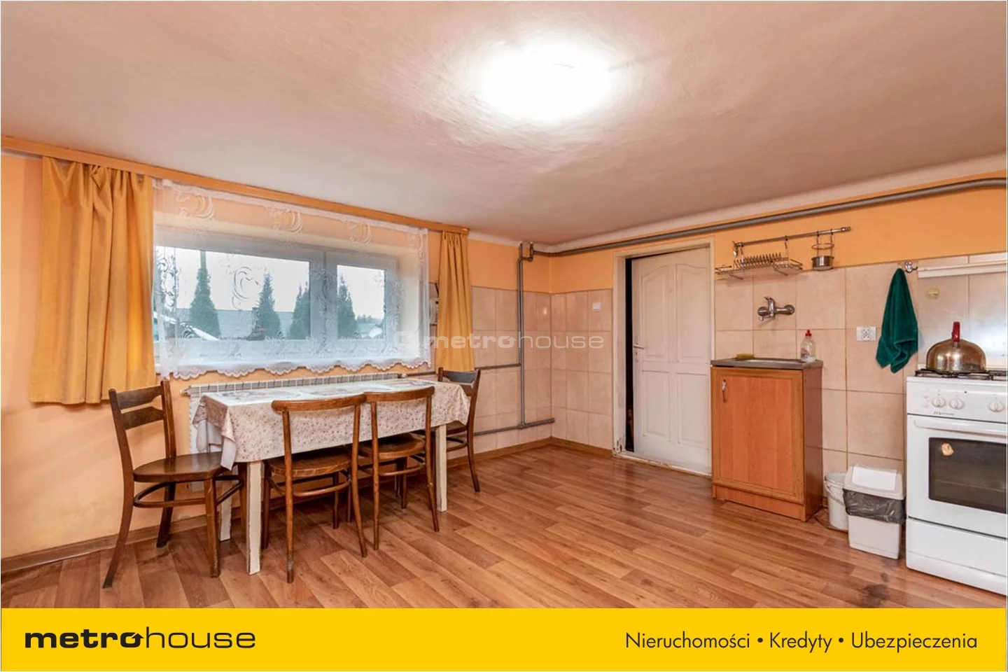 Dom 157,00 m², oferta nr , FOGY010, Nowy Borek
