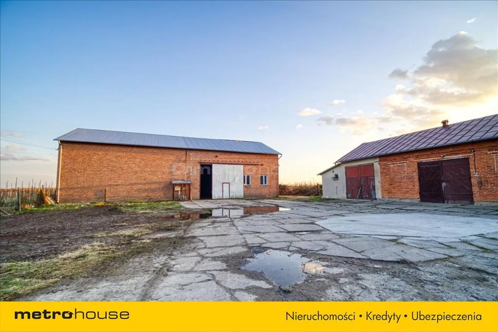 Dom 160,23 m², oferta nr , GYMO881, Nowy Kaleń