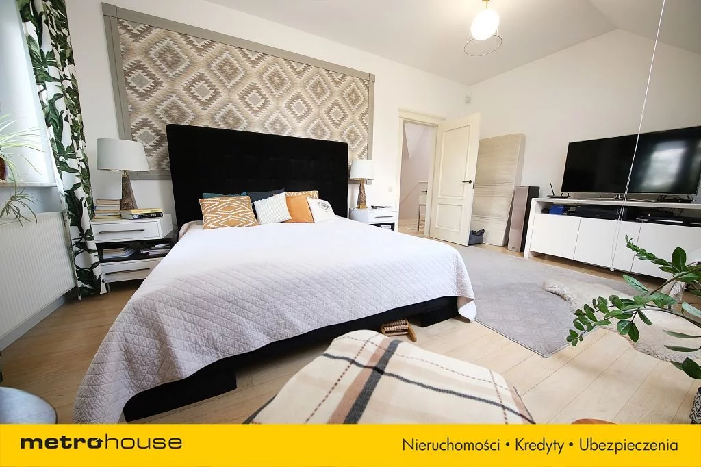 Dom 224,00 m², oferta nr , SDCEGI793, Opacz-Kolonia