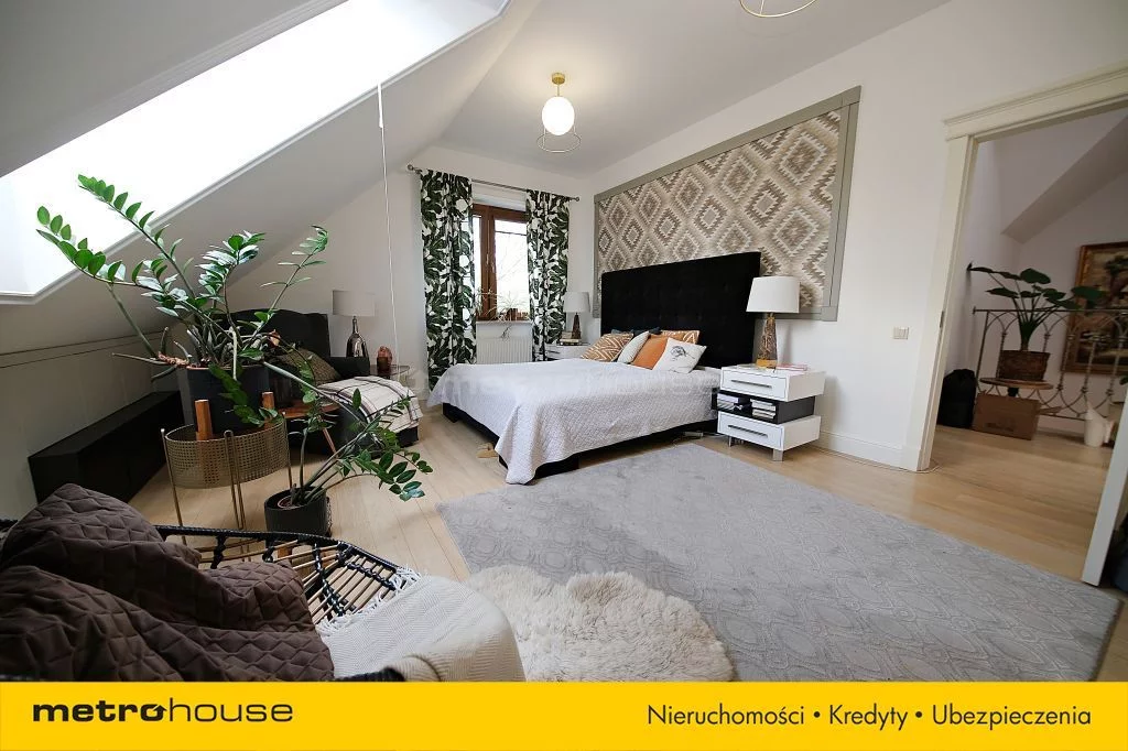 Dom 224,00 m², oferta nr , SDCEGI793, Opacz-Kolonia