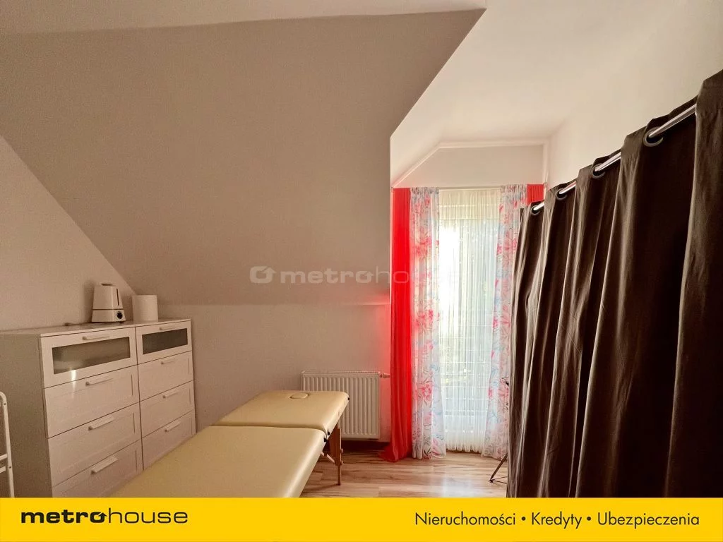 Dom i rezydencja 130,95 m², oferta nr , SDGISI910, Osowiec