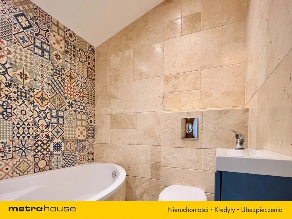 Dom i rezydencja 130,95 m², oferta nr , SDGISI910, Osowiec