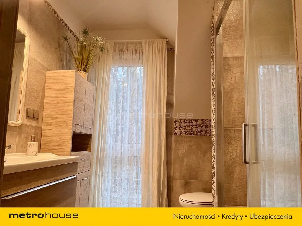 Dom i rezydencja 130,95 m², oferta nr , SDGISI910, Osowiec
