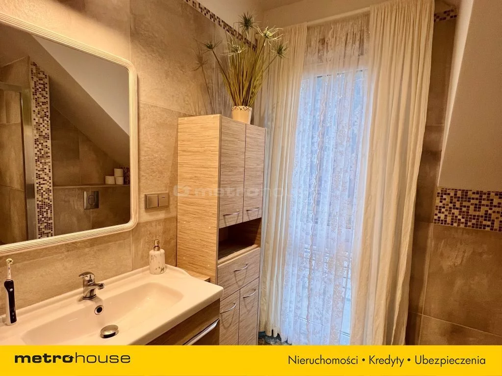 Dom i rezydencja 130,95 m², oferta nr , SDGISI910, Osowiec