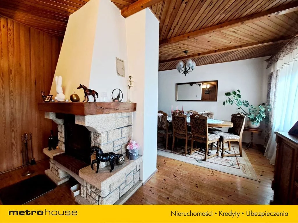 Dom 252,00 m², oferta nr , SDMASU932, Sandomierz, Ożarowska