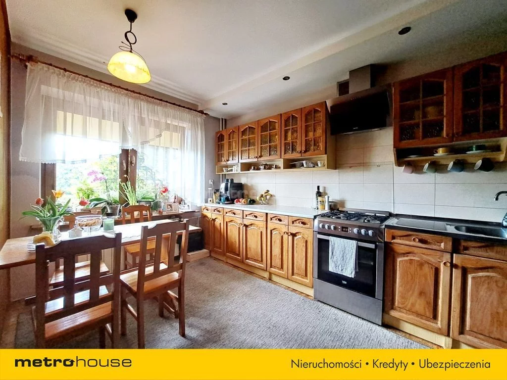 Dom 252,00 m², oferta nr , SDMASU932, Sandomierz, Ożarowska