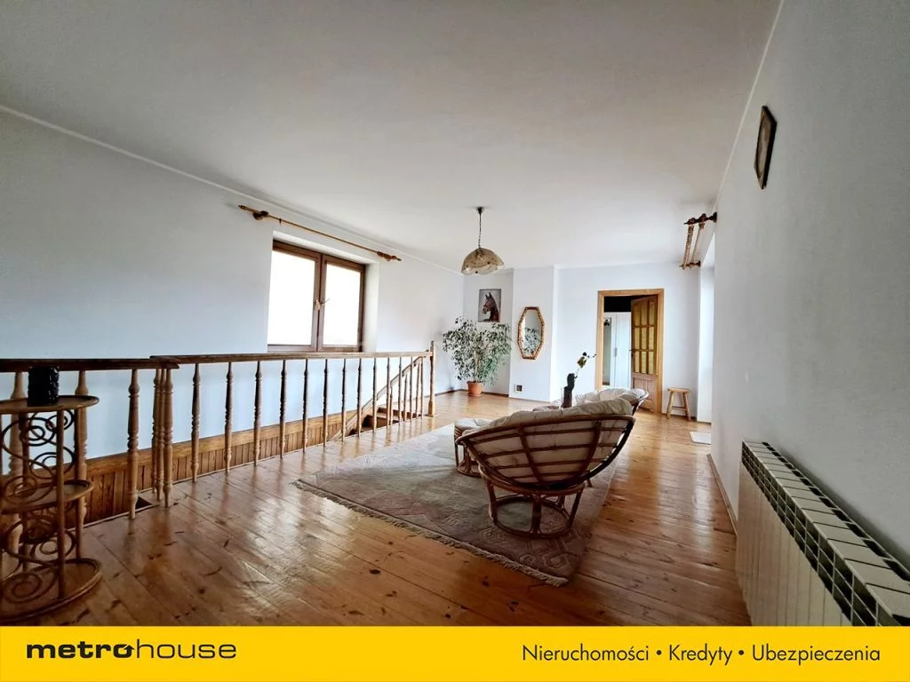 Dom 252,00 m², oferta nr , SDMASU932, Sandomierz, Ożarowska