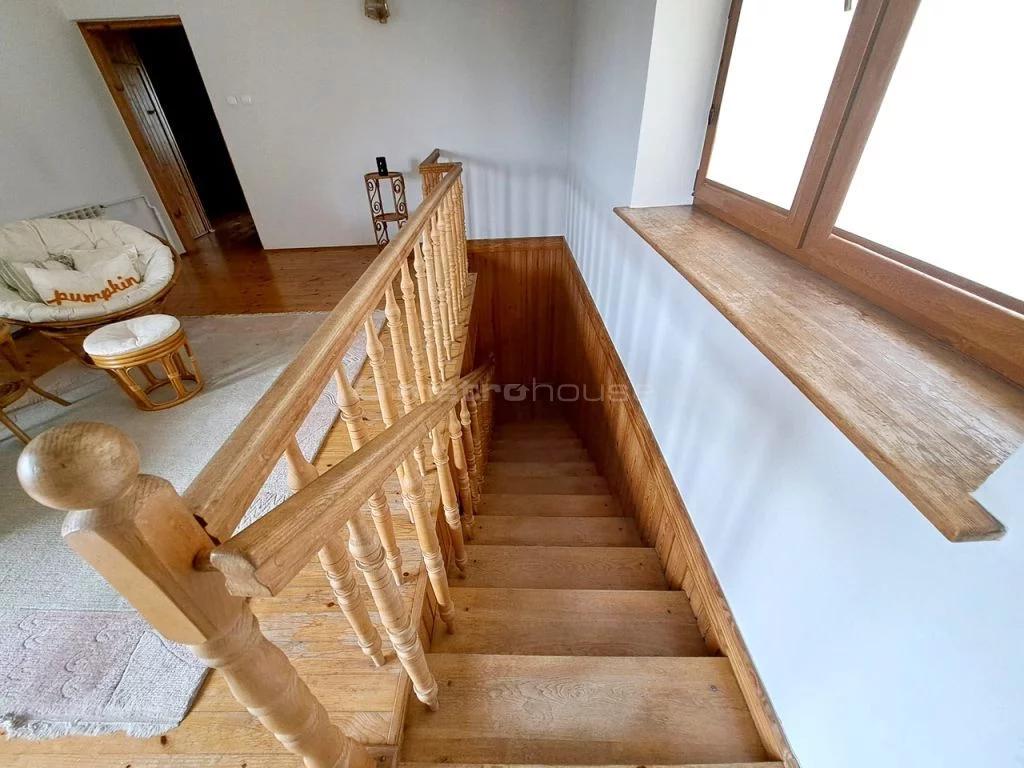Dom 252,00 m², oferta nr , SDMASU932, Sandomierz, Ożarowska