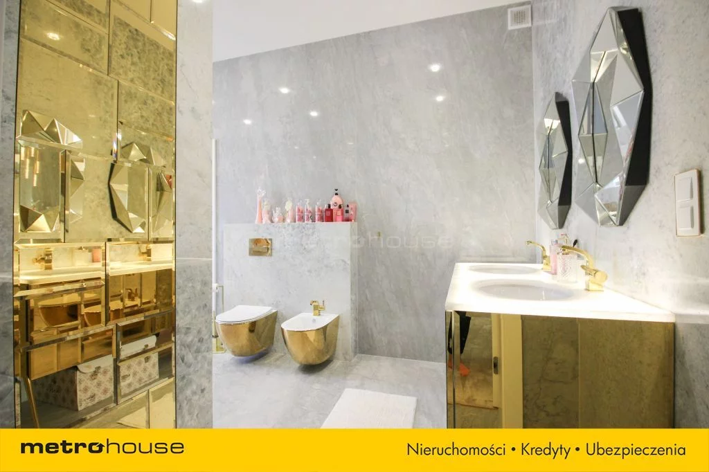 Dom i rezydencja 460,00 m², oferta nr , SDDOBA710, Pabianice