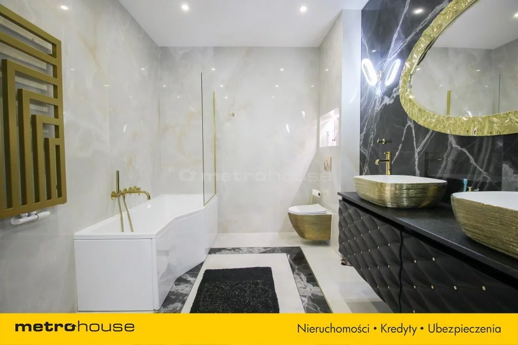 Dom i rezydencja 460,00 m², oferta nr , SDDOBA710, Pabianice