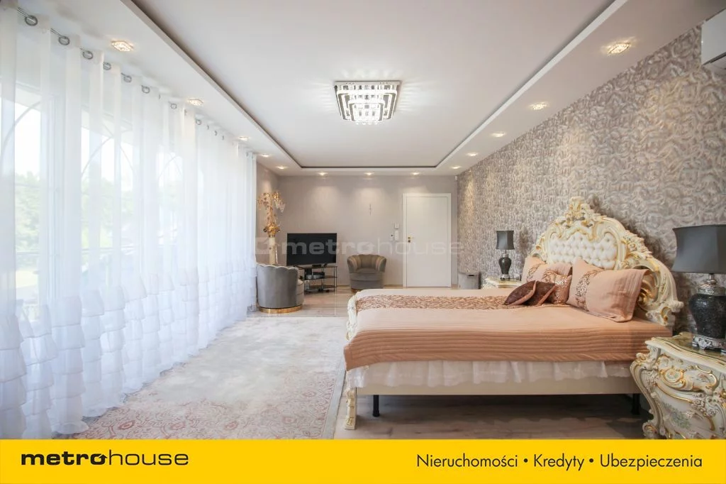 Dom i rezydencja 460,00 m², oferta nr , SDDOBA710, Pabianice